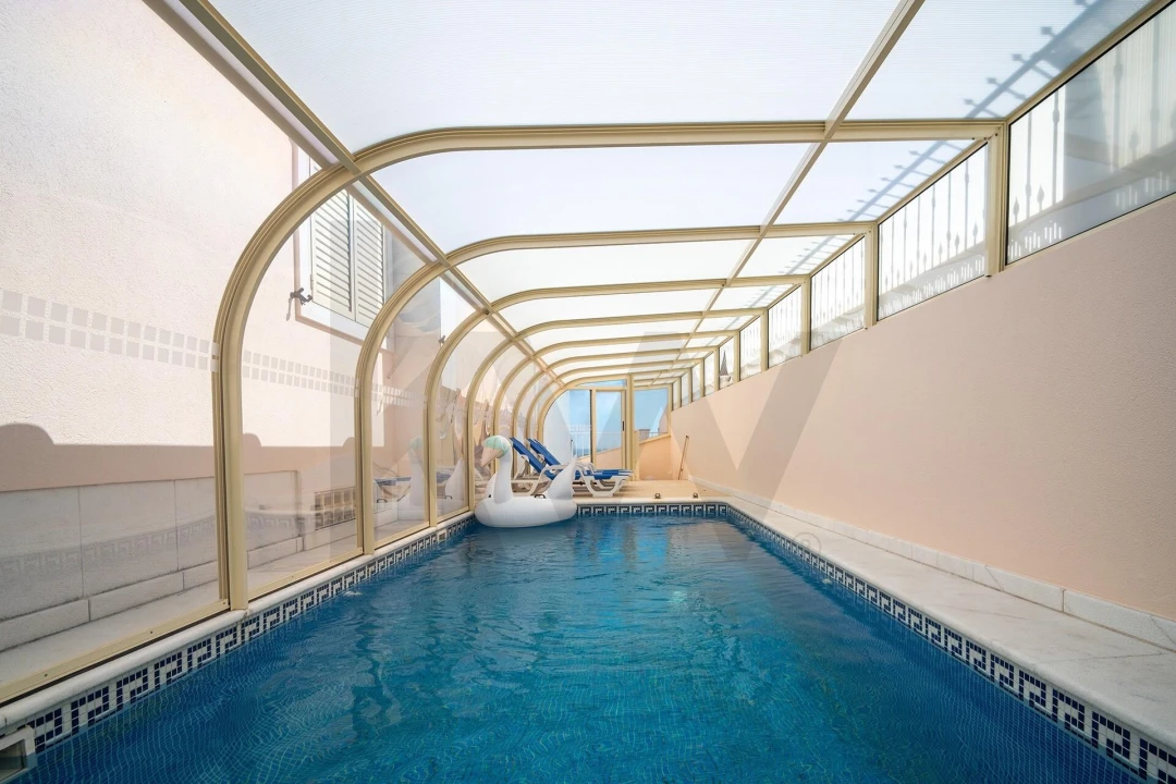 Moradia T4 para Venda em Águas Livres Foto 61