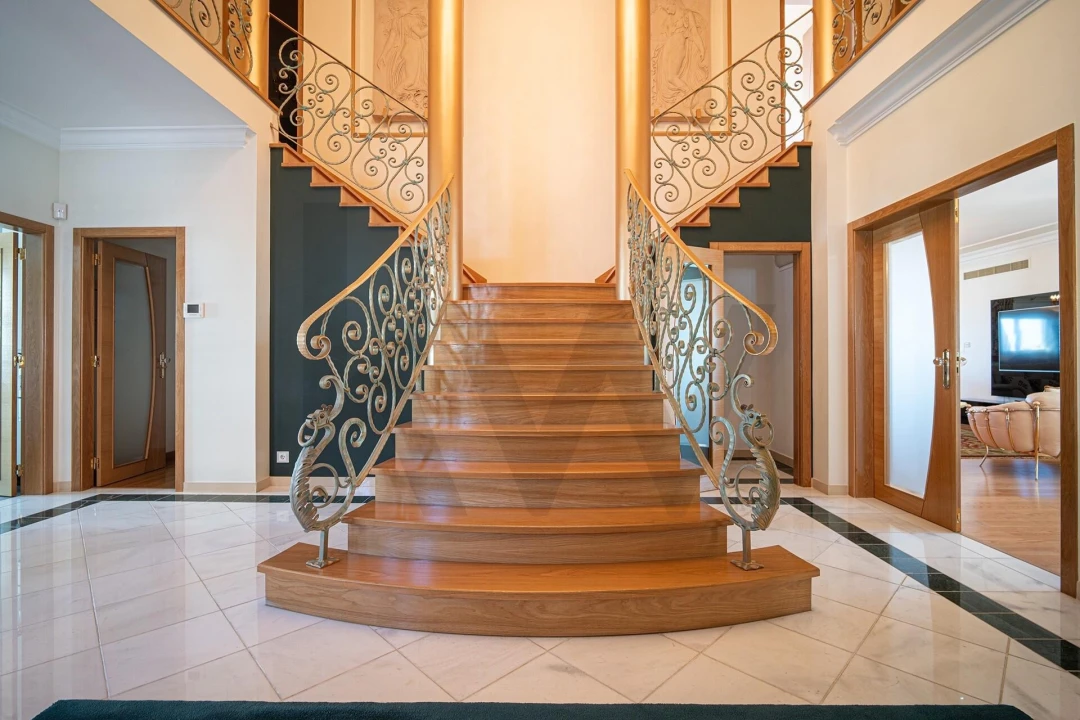 Moradia T4 para Venda em Águas Livres Foto 9