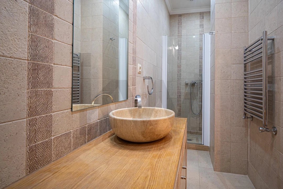 Moradia T4 para Venda em Águas Livres Foto 49