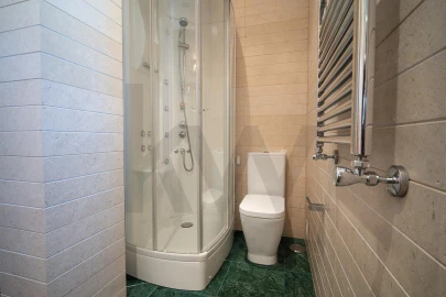 Moradia T4 para Venda em Águas Livres