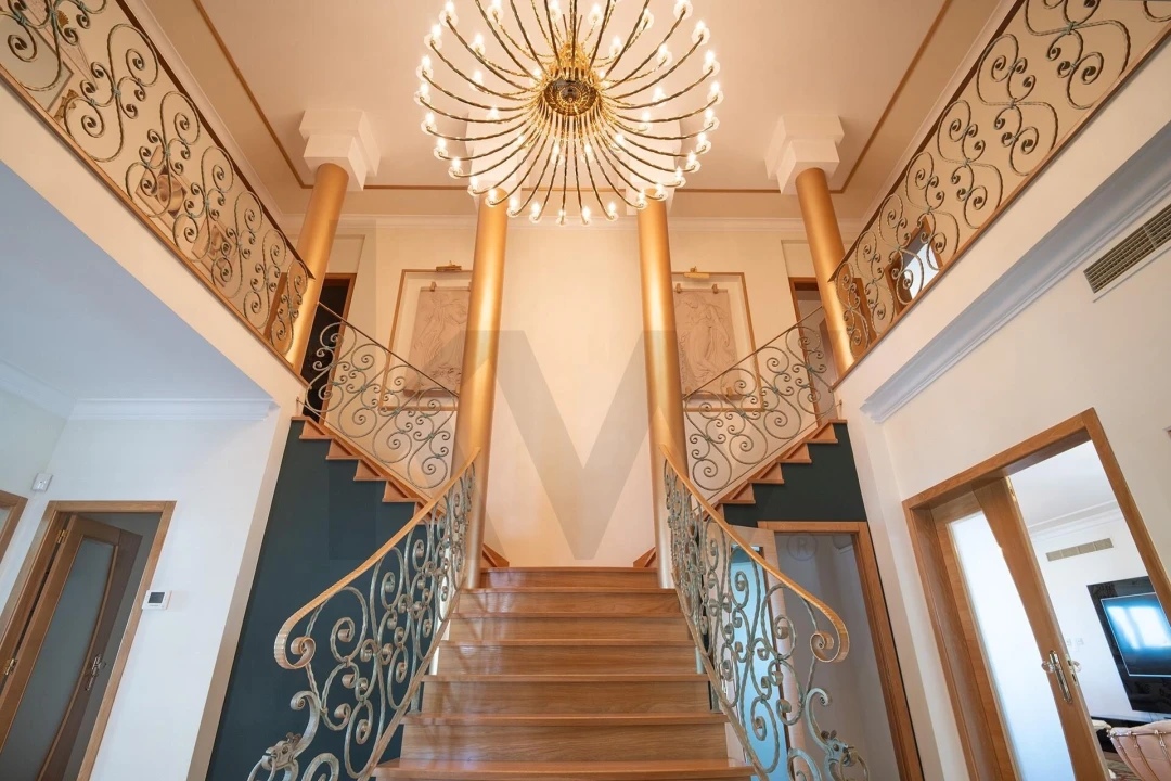 Moradia T4 para Venda em Águas Livres Foto 10