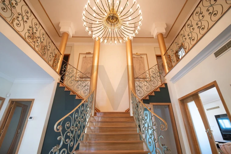 Moradia T4 para Venda em Águas Livres Foto 10