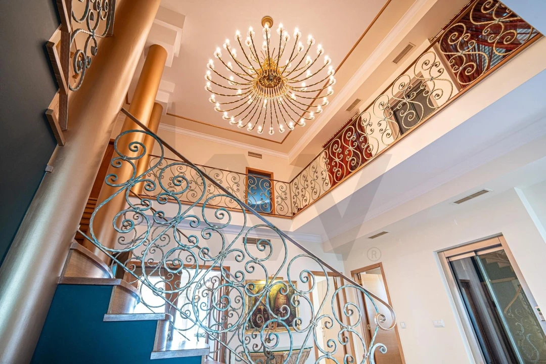 Moradia T4 para Venda em Águas Livres Foto 44