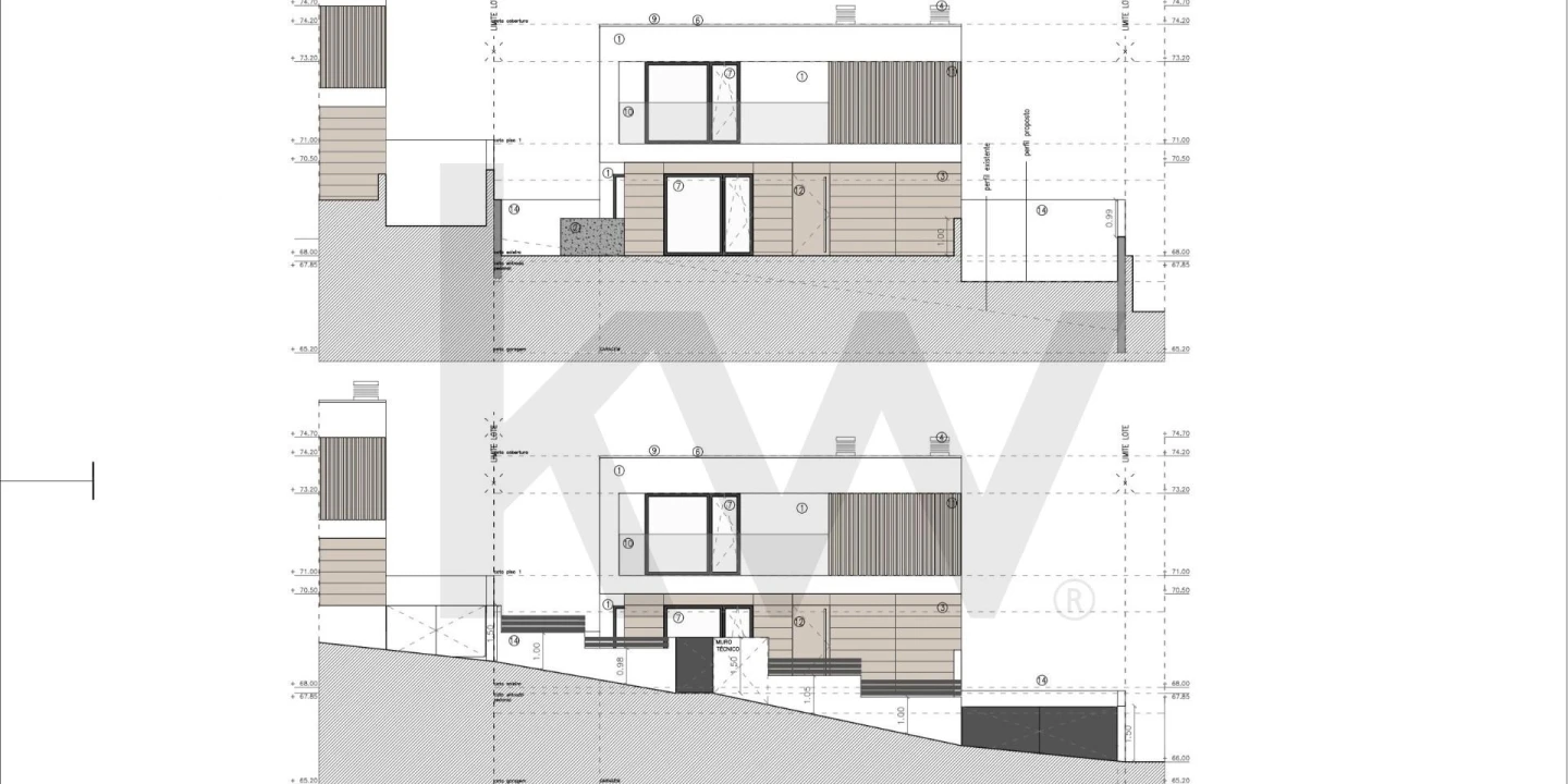 Moradia T4 para Venda em Caparica e Trafaria Foto 2