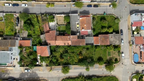 Moradia T4 para Venda em Caparica e Trafaria