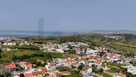 Moradia T4 para Venda em Caparica e Trafaria