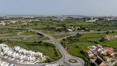 Moradia T4 para Venda em Caparica e Trafaria