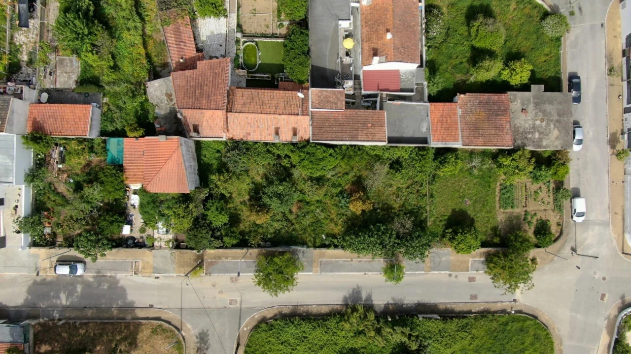 Moradia T4 para Venda em Caparica e Trafaria Foto 17