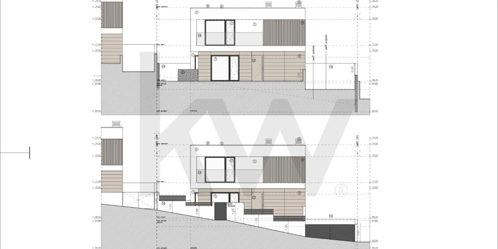 Moradia T4 para Venda em Caparica e Trafaria Foto 2