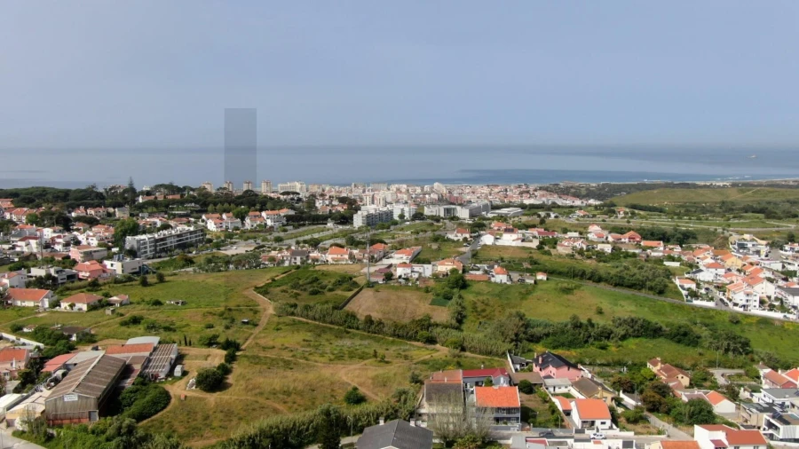 Moradia T4 para Venda em Caparica e Trafaria Foto 14