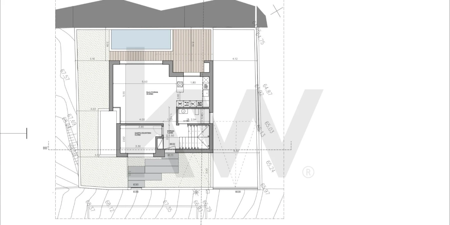 Moradia T4 para Venda em Caparica e Trafaria Foto 5