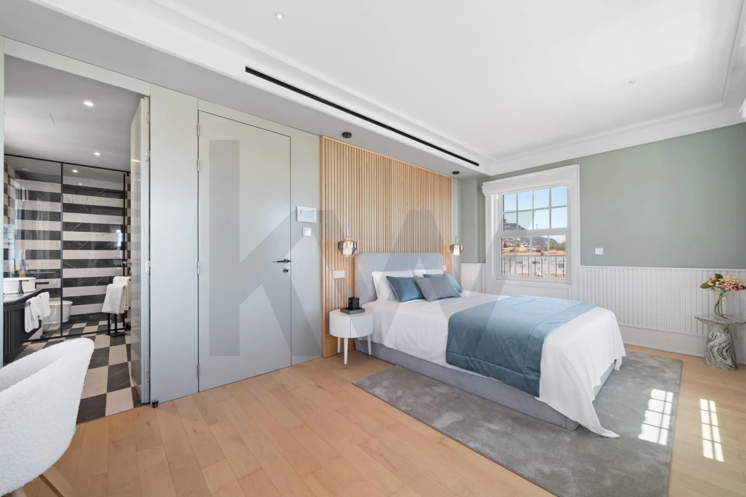 Apartamento T3 para Venda em Funchal (Se) Foto 37