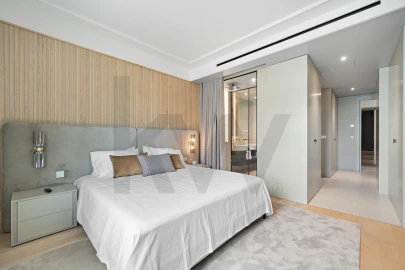 Apartamento T3 para Venda em Funchal (Se)