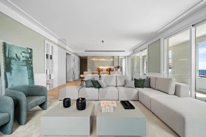 Apartamento T3 para Venda em Funchal (Se)