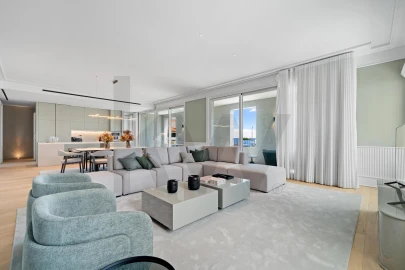 Apartamento T3 para Venda em Funchal (Se)