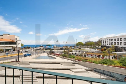 Apartamento T3 para Venda em Funchal (Se)