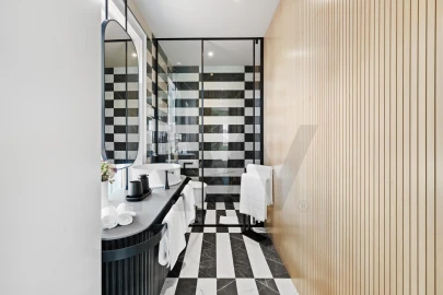 Apartamento T3 para Venda em Funchal (Se)