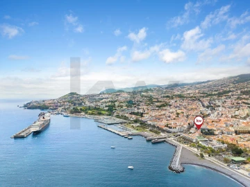 Apartamento T3 para Venda em Funchal (Se)