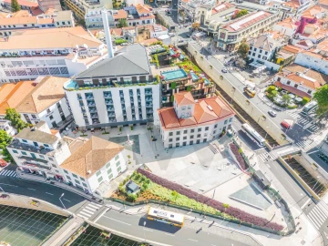 Apartamento T3 para Venda em Funchal (Se)
