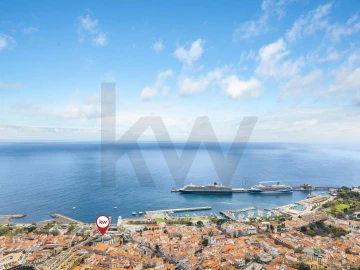 Apartamento T3 para Venda em Funchal (Se)