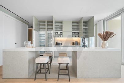 Apartamento T3 para Venda em Funchal (Se)