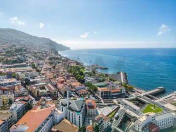 Apartamento T3 para Venda em Funchal (Se)