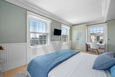 Apartamento T3 para Venda em Funchal (Se)