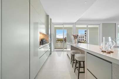 Apartamento T3 para Venda em Funchal (Se)