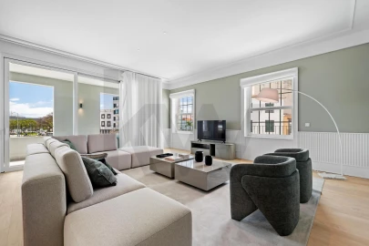 Apartamento T3 para Venda em Funchal (Se)