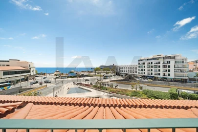 Apartamento T3 para Venda em Funchal (Se)