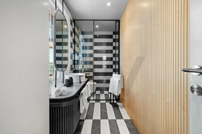 Apartamento T3 para Venda em Funchal (Se)