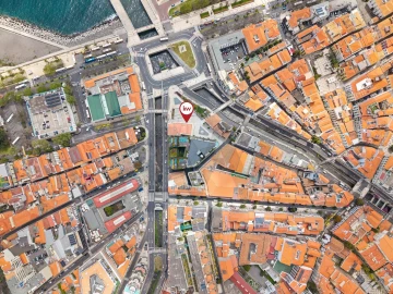 Apartamento T3 para Venda em Funchal (Se)