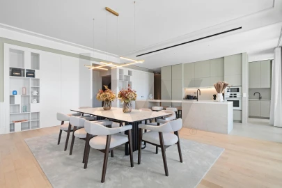 Apartamento T3 para Venda em Funchal (Se)