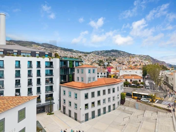 Apartamento T3 para Venda em Funchal (Se)