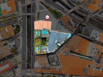 Apartamento T3 para Venda em Funchal (Se)