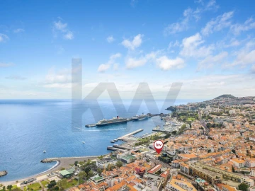 Apartamento T3 para Venda em Funchal (Se)