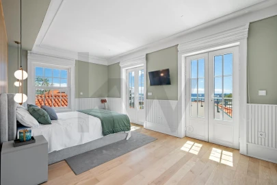 Apartamento T3 para Venda em Funchal (Se)