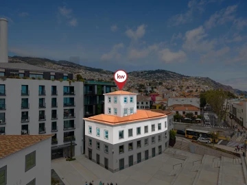 Apartamento T3 para Venda em Funchal (Se)