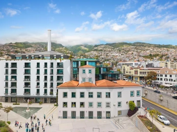 Apartamento T3 para Venda em Funchal (Se)