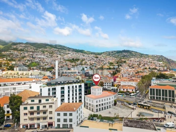 Apartamento T3 para Venda em Funchal (Se)