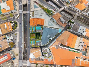 Apartamento T3 para Venda em Funchal (Se)