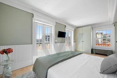 Apartamento T3 para Venda em Funchal (Se)