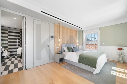 Apartamento T3 para Venda em Funchal (Se)