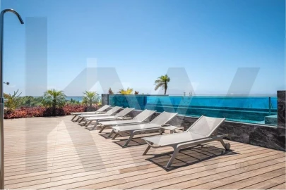 Apartamento T3 para Venda em Funchal (Se)