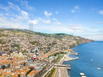 Apartamento T3 para Venda em Funchal (Se)