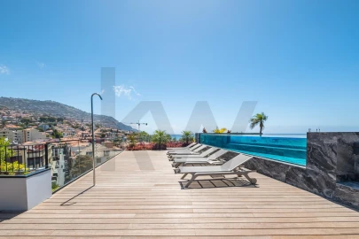 Apartamento T3 para Venda em Funchal (Se)