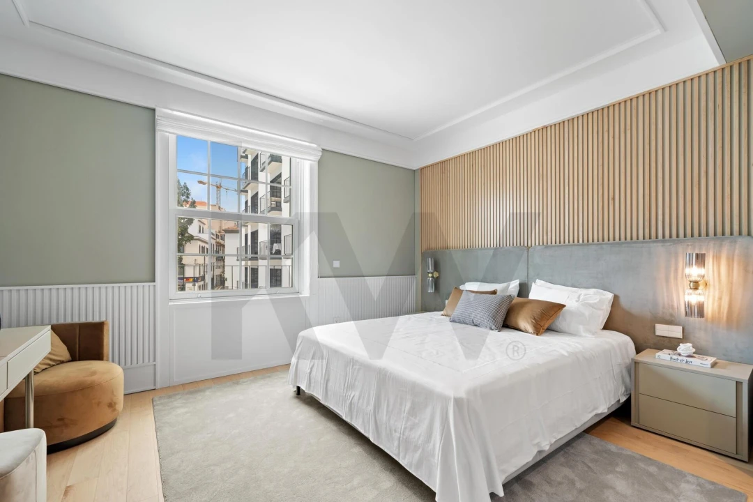 Apartamento T3 para Venda em Funchal (Se) Foto 26