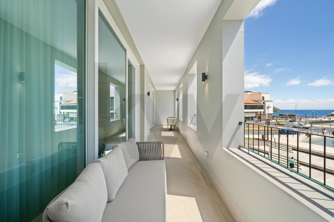 Apartamento T3 para Venda em Funchal (Se) Foto 20