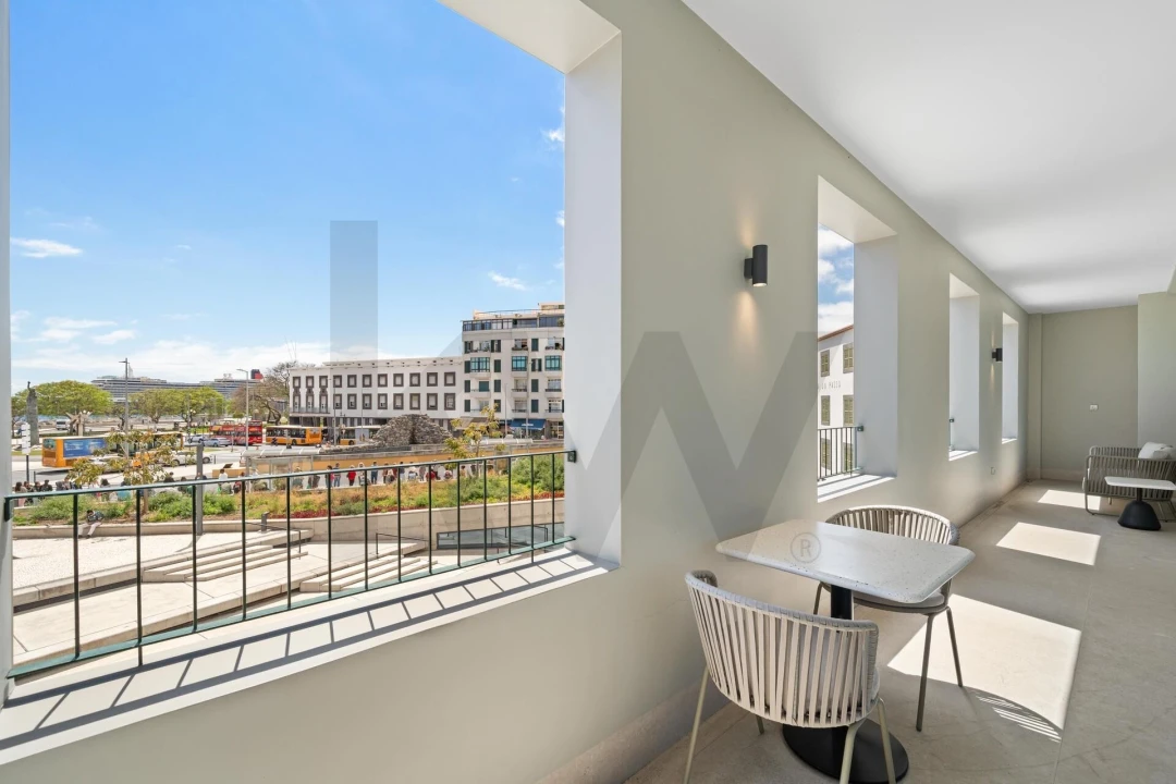 Apartamento T3 para Venda em Funchal (Se) Foto 18