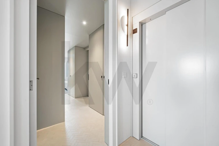 Apartamento T3 para Venda em Funchal (Se) Foto 22